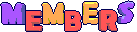 members button