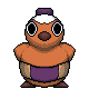 Agoo - chocolade